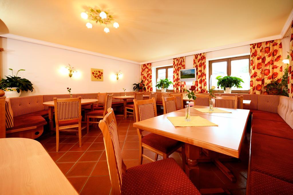 Pension Mozart Ваграйн Экстерьер фото