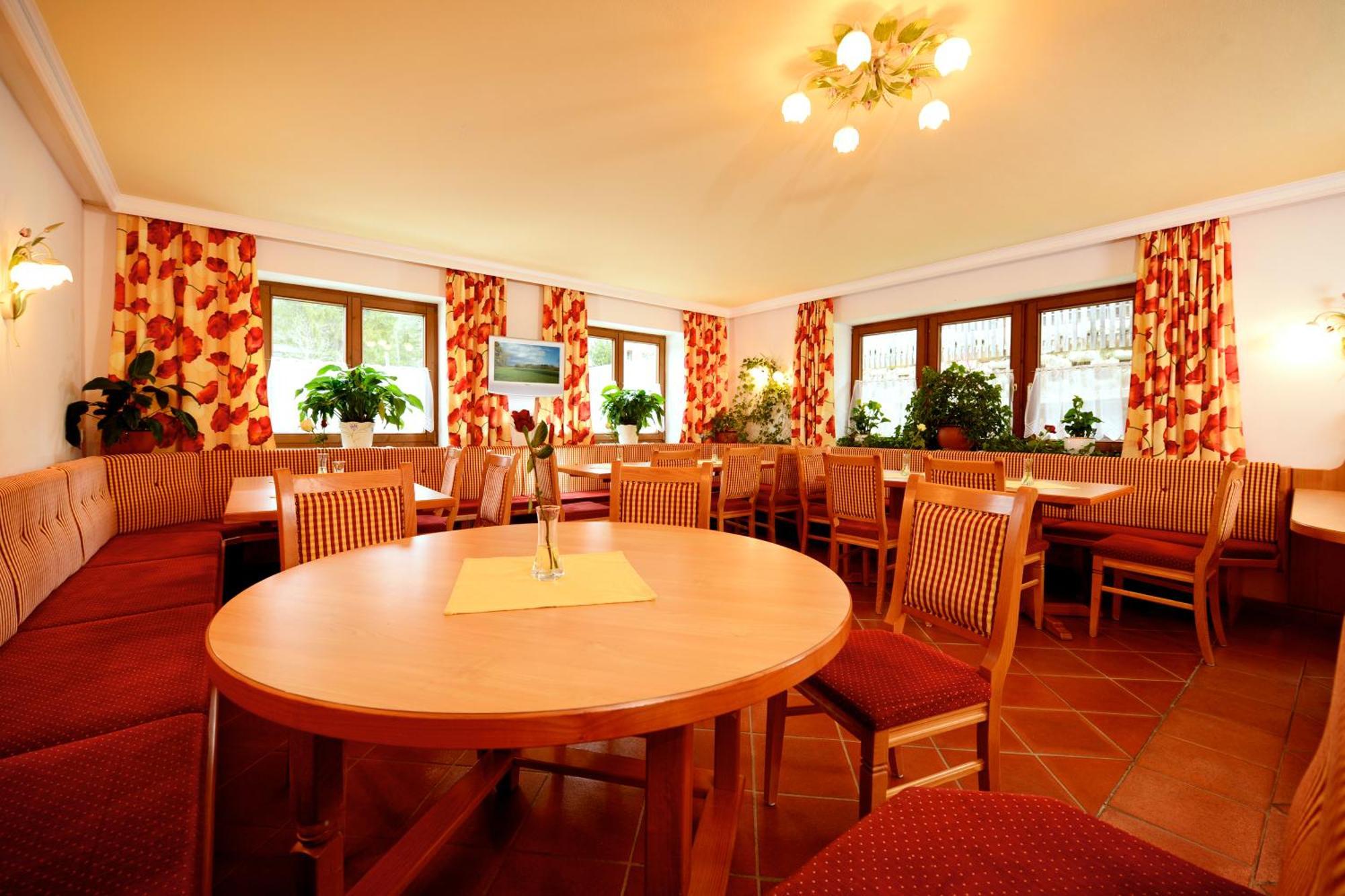 Pension Mozart Ваграйн Экстерьер фото