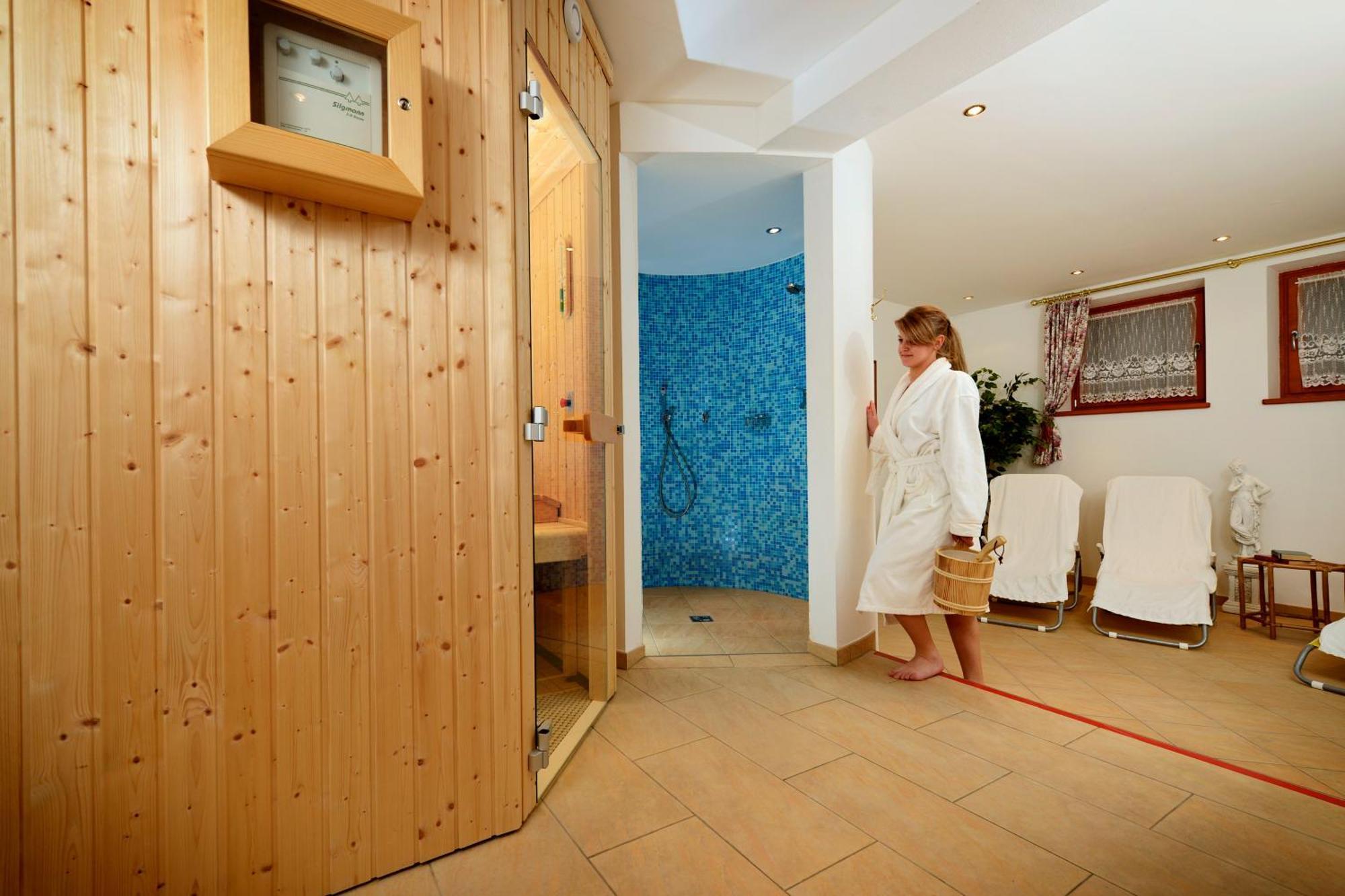 Pension Mozart Ваграйн Экстерьер фото