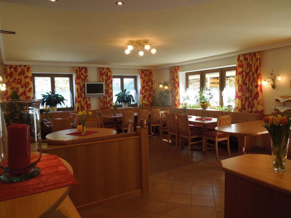 Pension Mozart Ваграйн Экстерьер фото